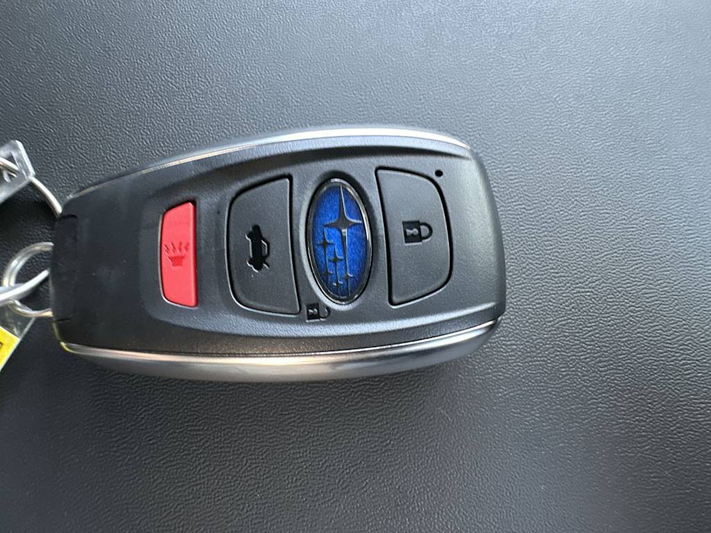 Thumbnail: 2026 Subaru Outback - 18