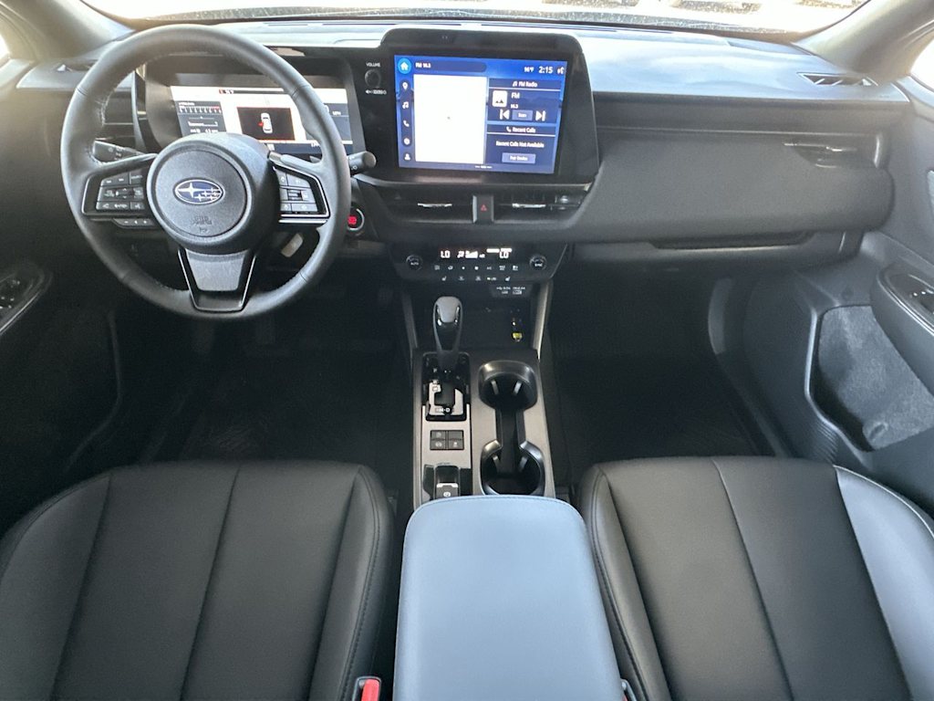 Thumbnail: 2026 Subaru Outback - 14