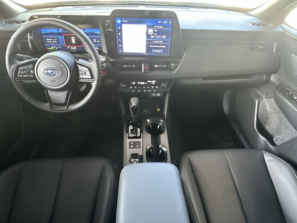 Thumbnail: 2026 Subaru Outback - 14