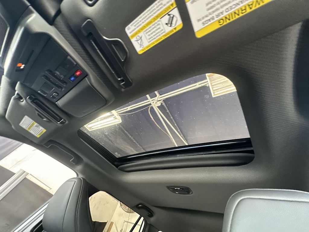 Thumbnail: 2026 Subaru Outback - 23