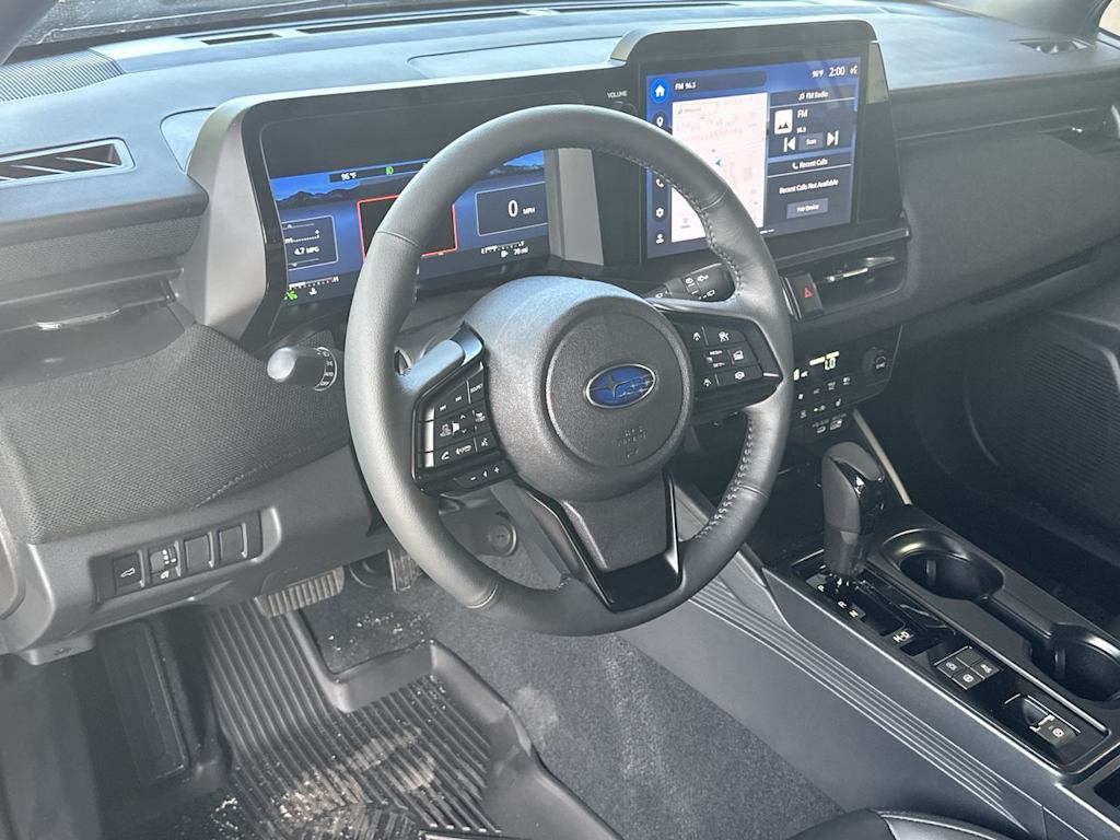 Thumbnail: 2026 Subaru Outback - 2