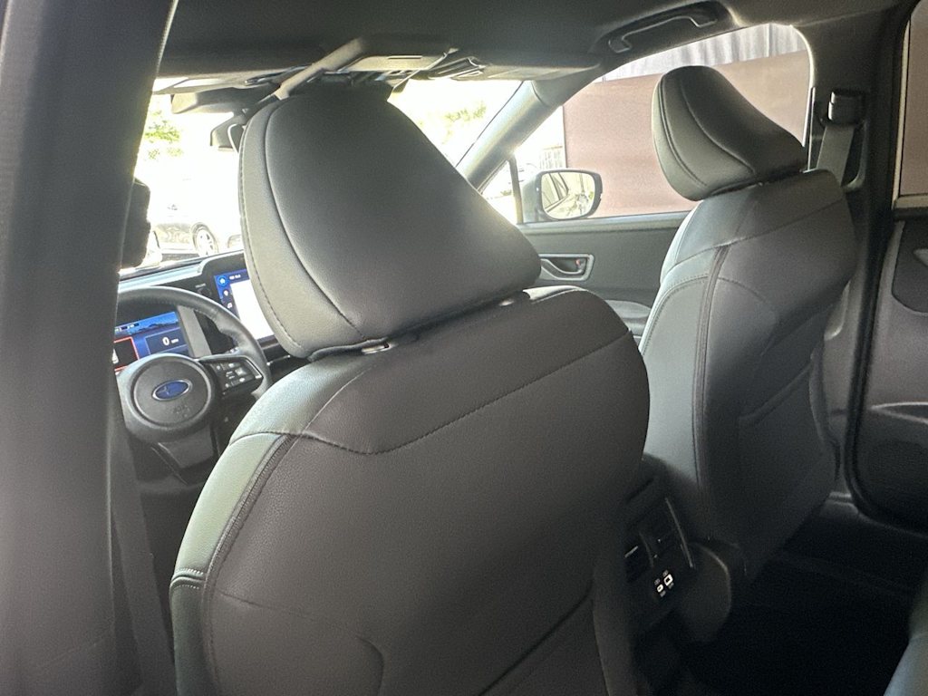 Thumbnail: 2026 Subaru Outback - 12