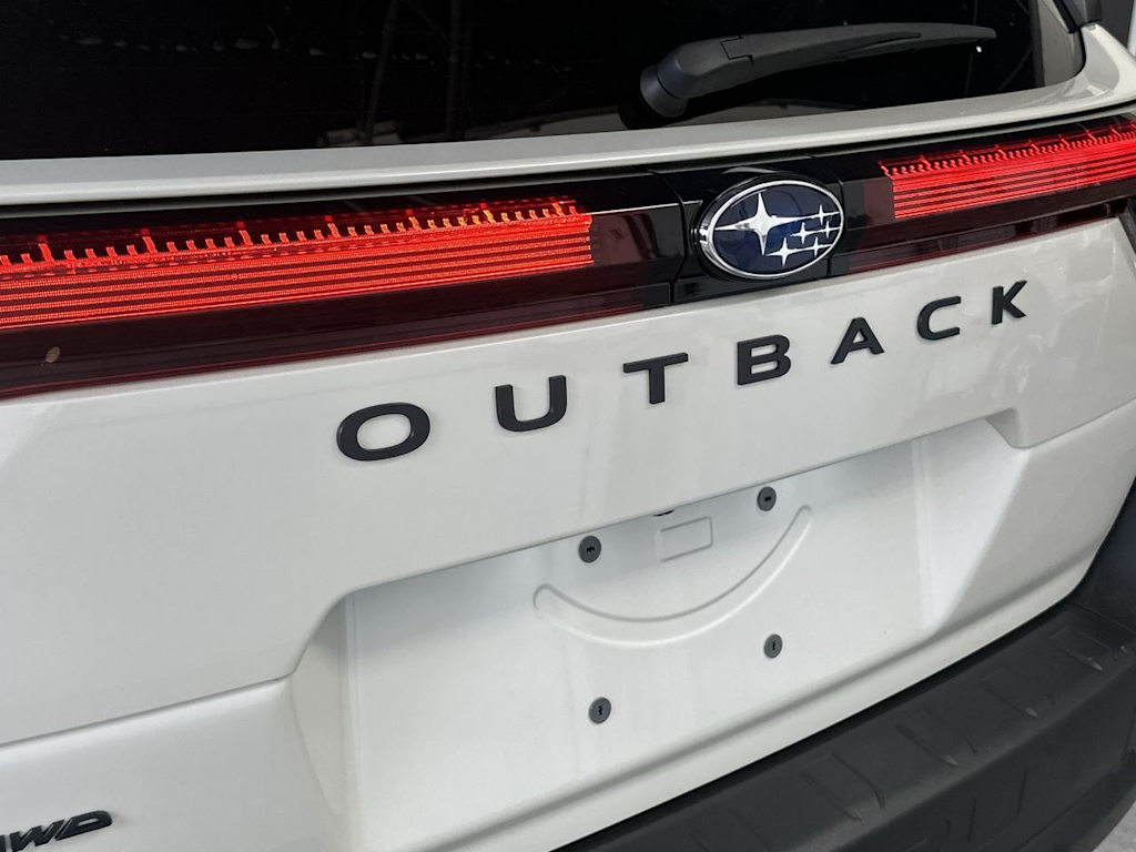 Thumbnail: 2026 Subaru Outback - 7