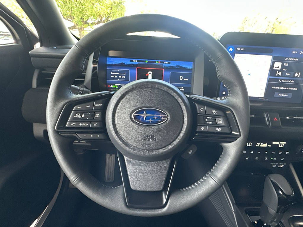 Thumbnail: 2026 Subaru Outback - 10