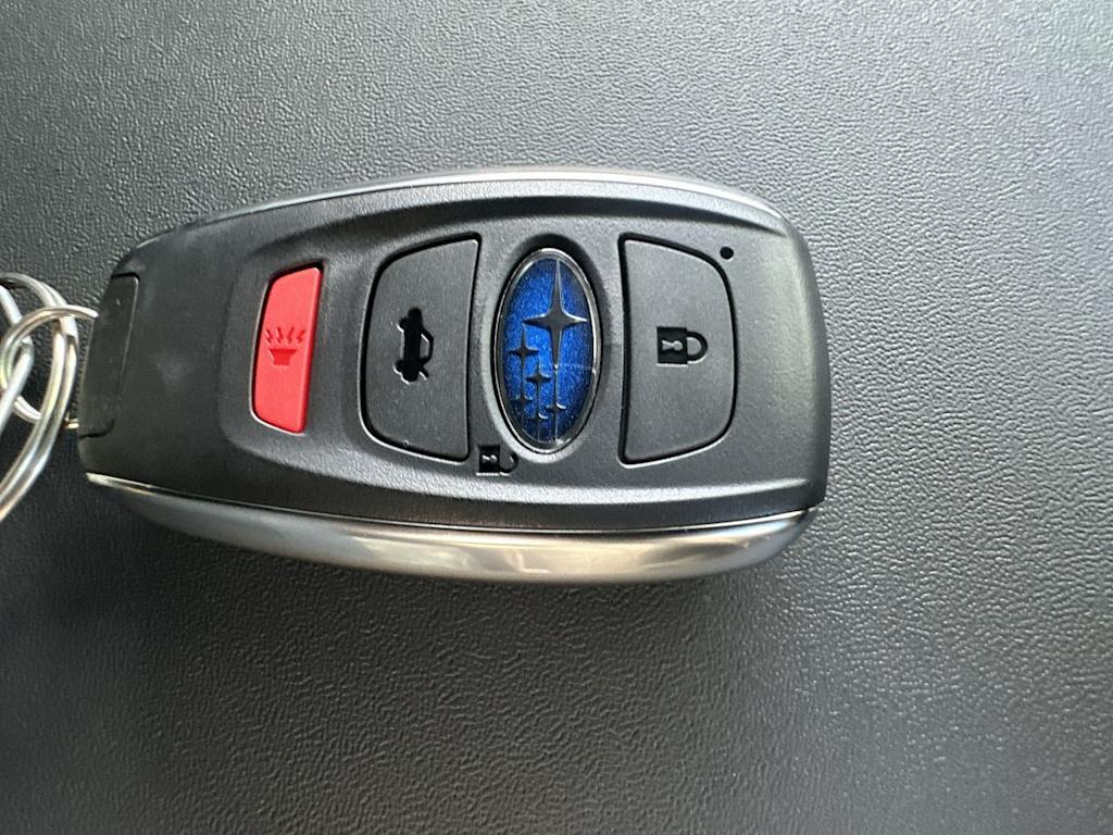 Thumbnail: 2026 Subaru Outback - 18