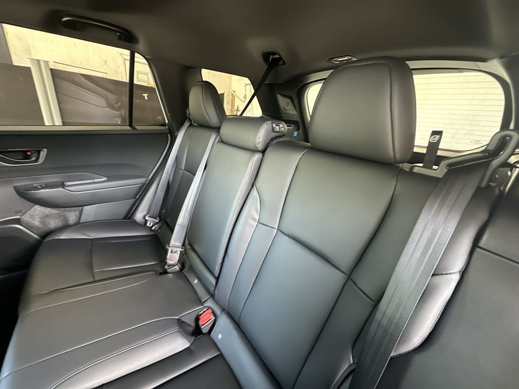 Thumbnail: 2026 Subaru Outback - 13