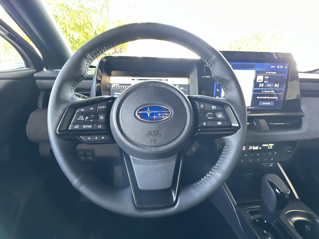Thumbnail: 2026 Subaru Outback - 10