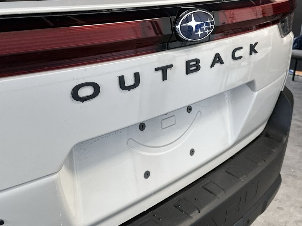 Thumbnail: 2026 Subaru Outback - 7