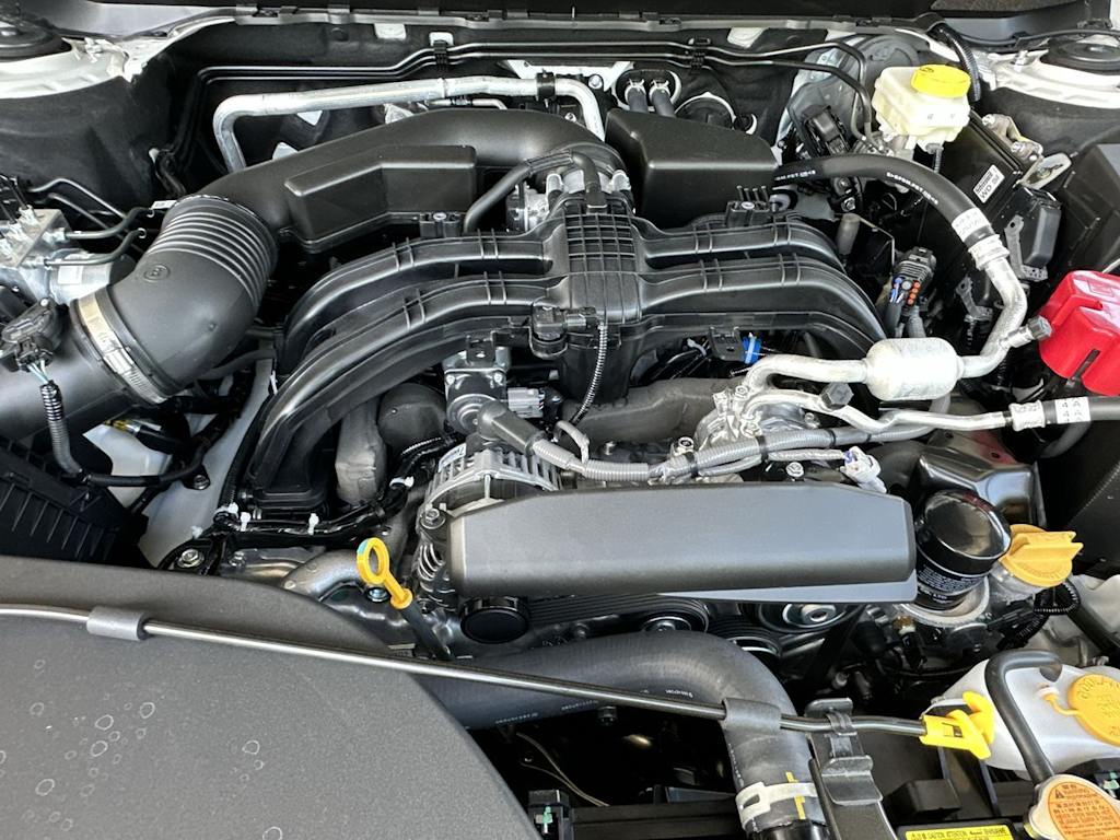 Thumbnail: 2026 Subaru Outback - 9