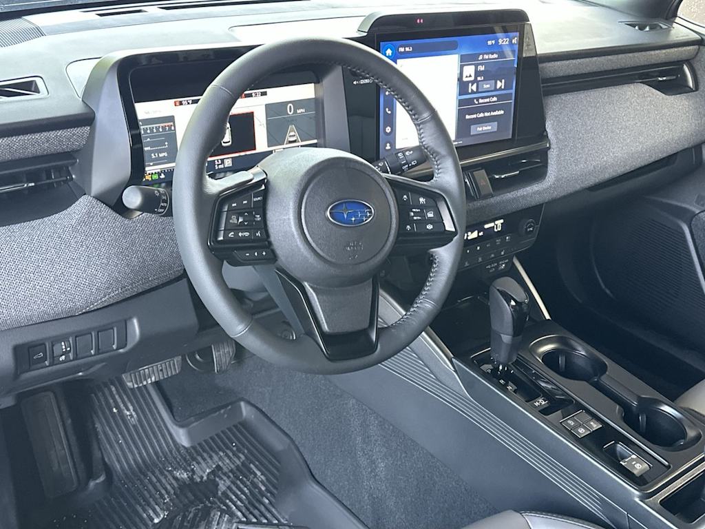 Thumbnail: 2026 Subaru Outback - 2