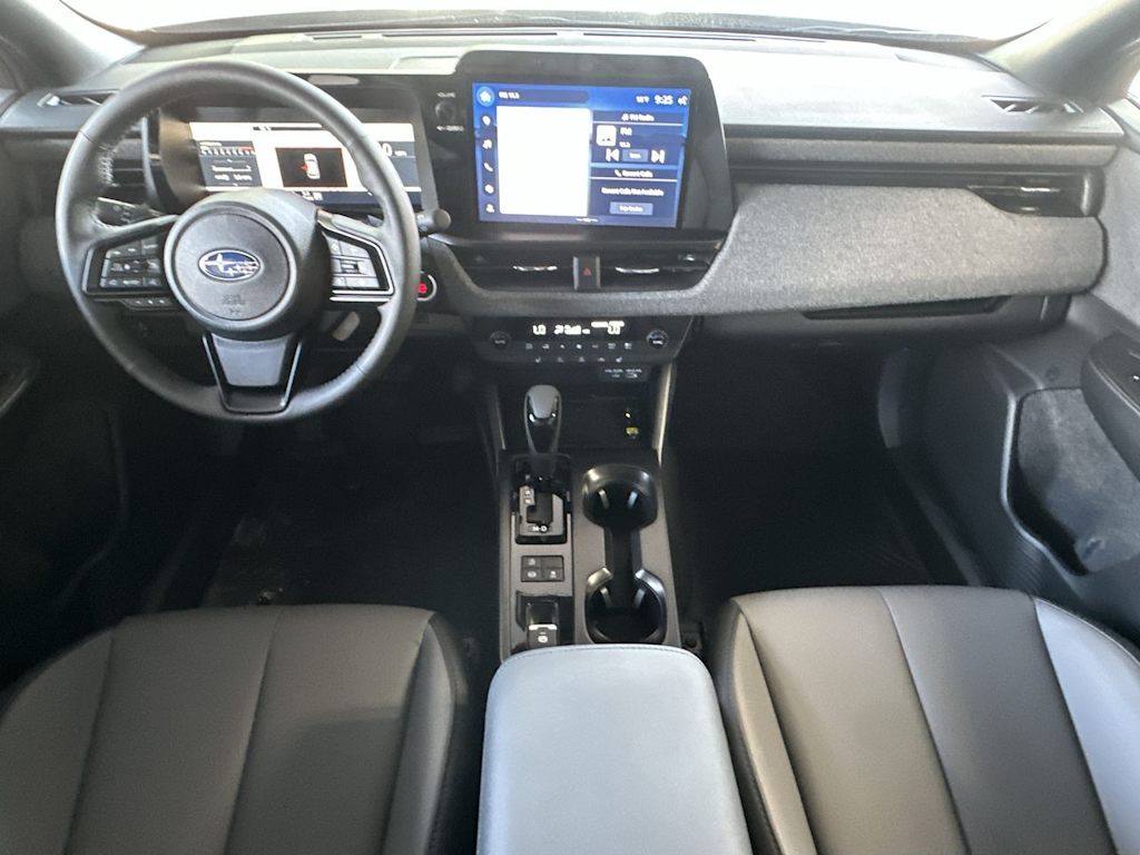 Thumbnail: 2026 Subaru Outback - 14