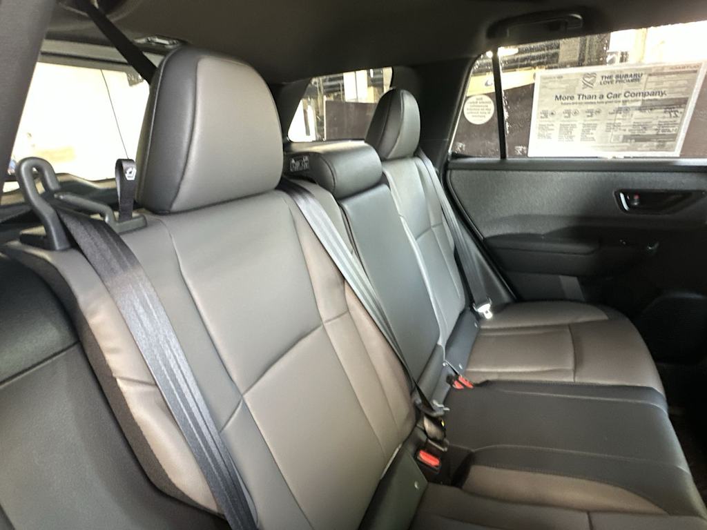 Thumbnail: 2026 Subaru Outback - 28