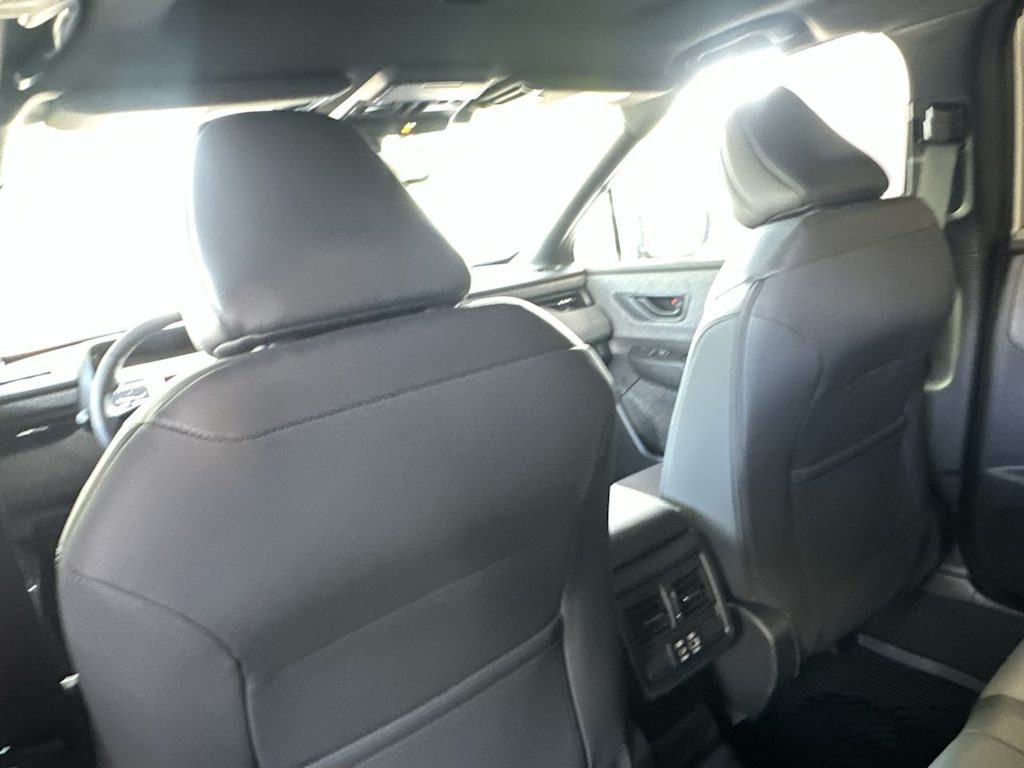 Thumbnail: 2026 Subaru Outback - 18