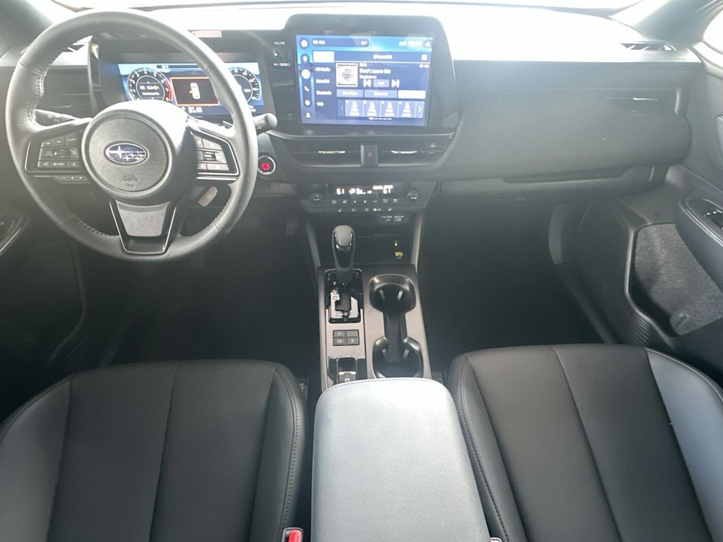 Thumbnail: 2026 Subaru Outback - 14