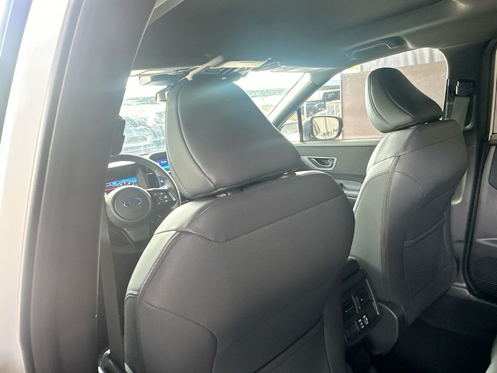 Thumbnail: 2026 Subaru Outback - 27