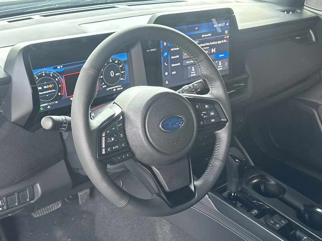 Thumbnail: 2026 Subaru Outback - 2