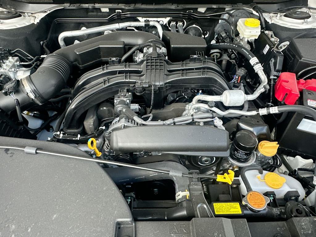 Thumbnail: 2026 Subaru Outback - 9