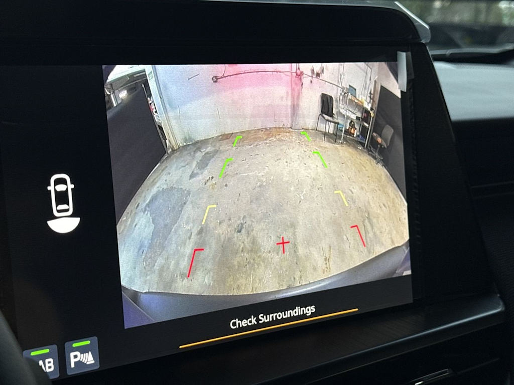 Thumbnail: 2026 Subaru Outback - 24