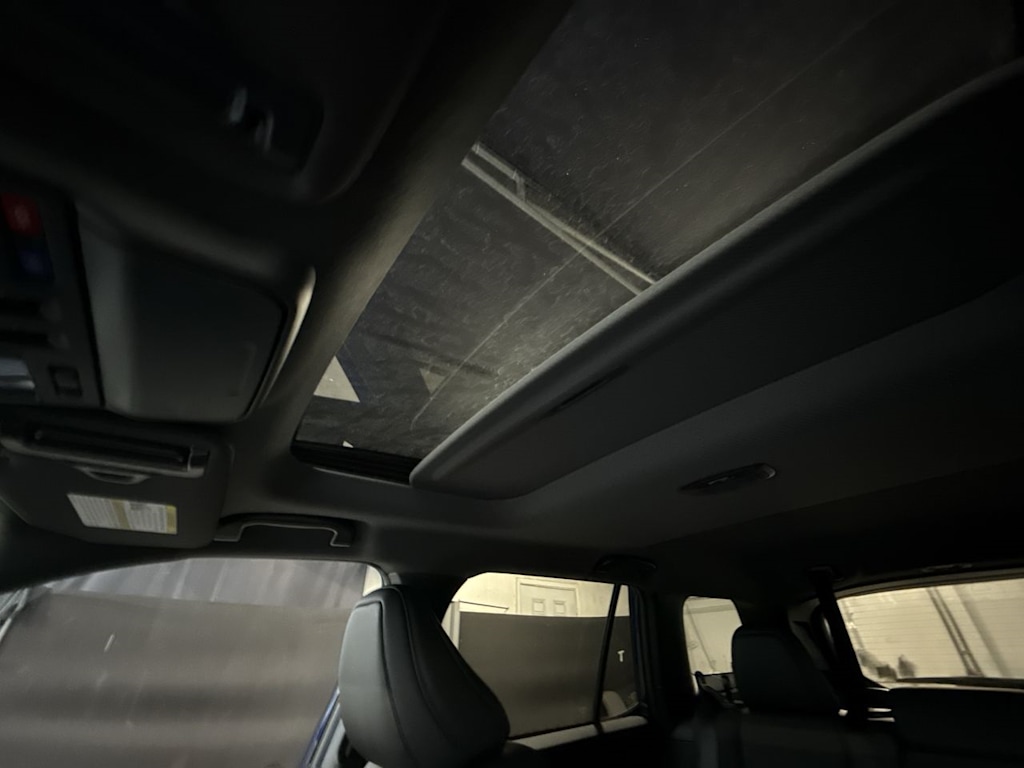 Thumbnail: 2026 Subaru Outback - 23