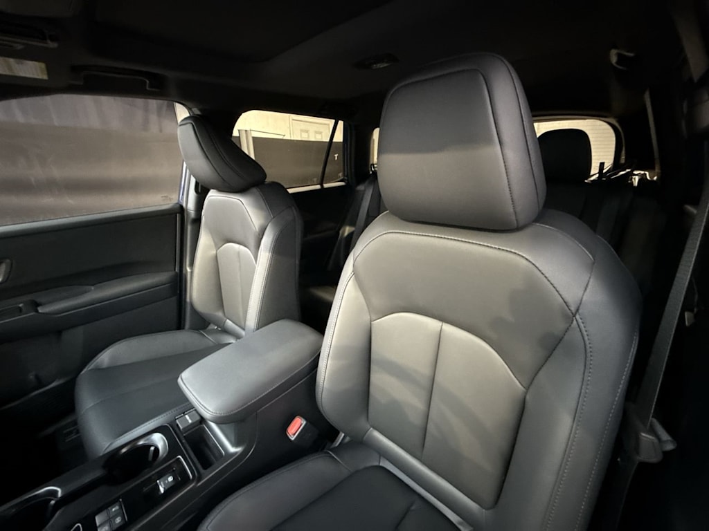 Thumbnail: 2026 Subaru Outback - 11