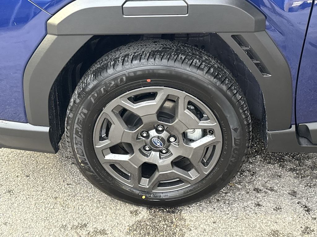 Thumbnail: 2026 Subaru Outback - 8