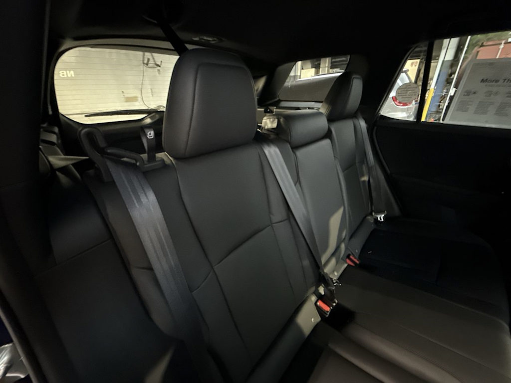 Thumbnail: 2026 Subaru Outback - 27