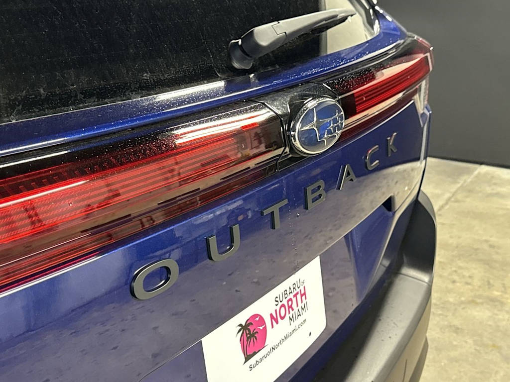 Thumbnail: 2026 Subaru Outback - 7