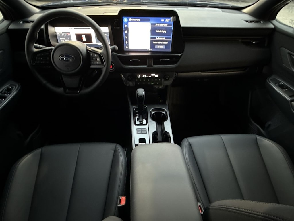 Thumbnail: 2026 Subaru Outback - 14