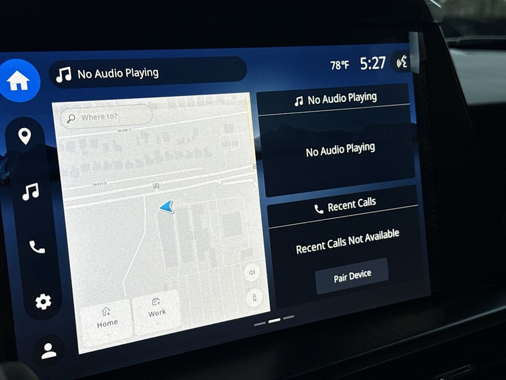 Thumbnail: 2026 Subaru Outback - 15