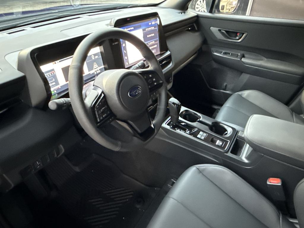 Thumbnail: 2026 Subaru Outback - 2