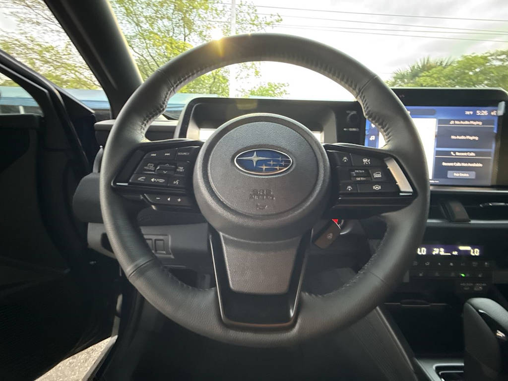 Thumbnail: 2026 Subaru Outback - 10