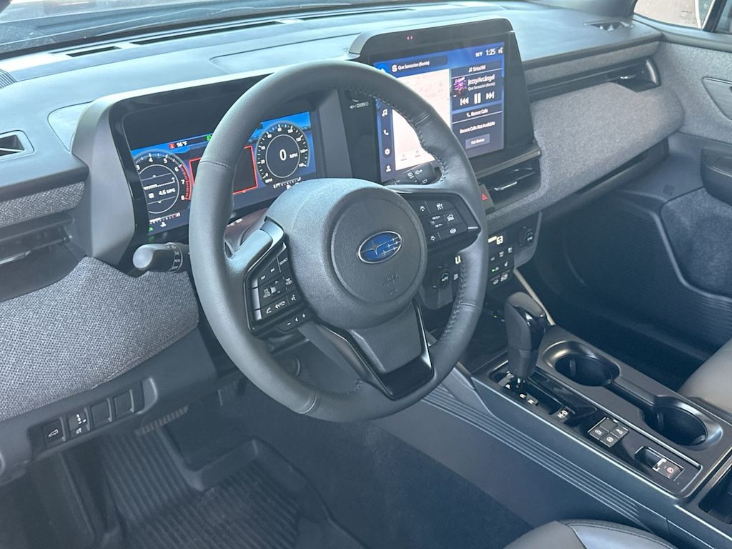 Thumbnail: 2026 Subaru Outback - 2