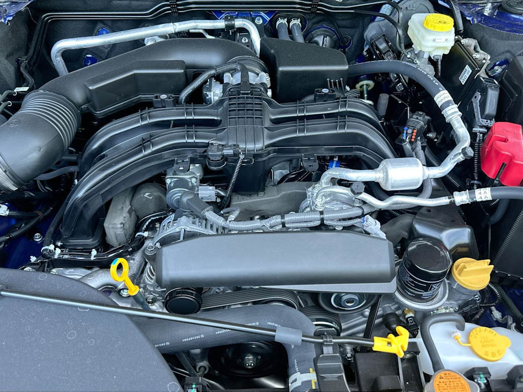 Thumbnail: 2026 Subaru Outback - 9