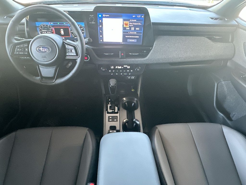 Thumbnail: 2026 Subaru Outback - 14