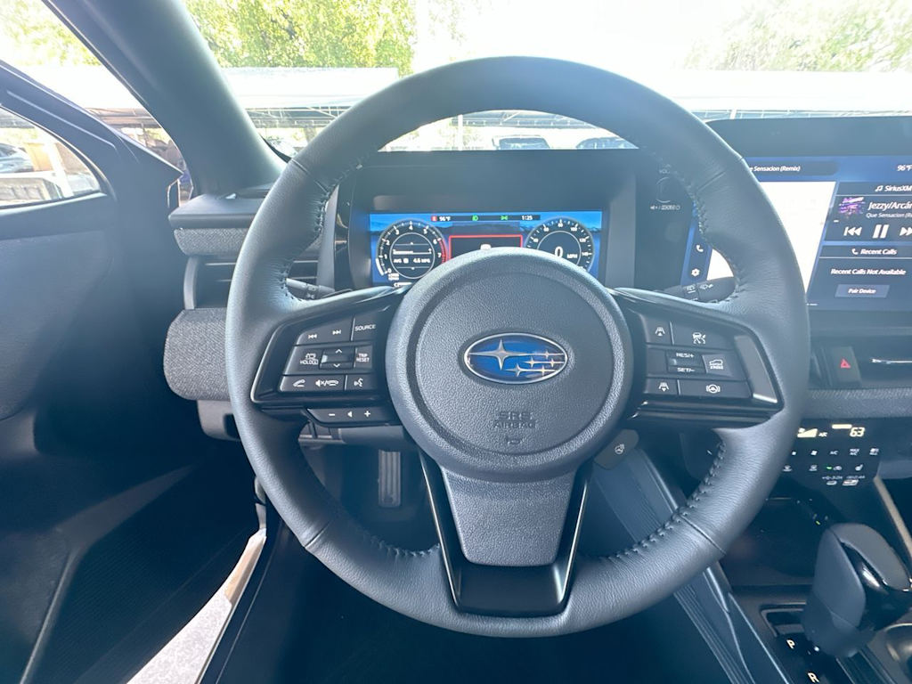 Thumbnail: 2026 Subaru Outback - 10
