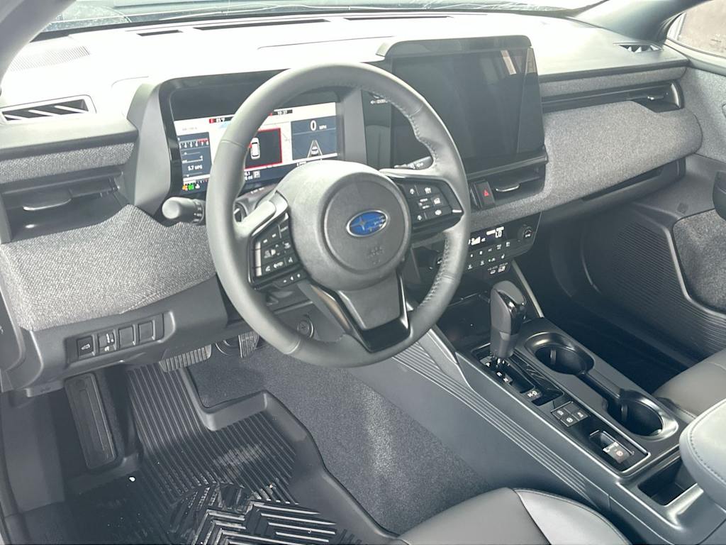 Thumbnail: 2026 Subaru Outback - 2