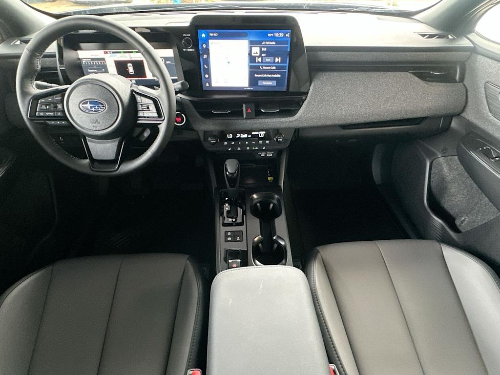 Thumbnail: 2026 Subaru Outback - 14
