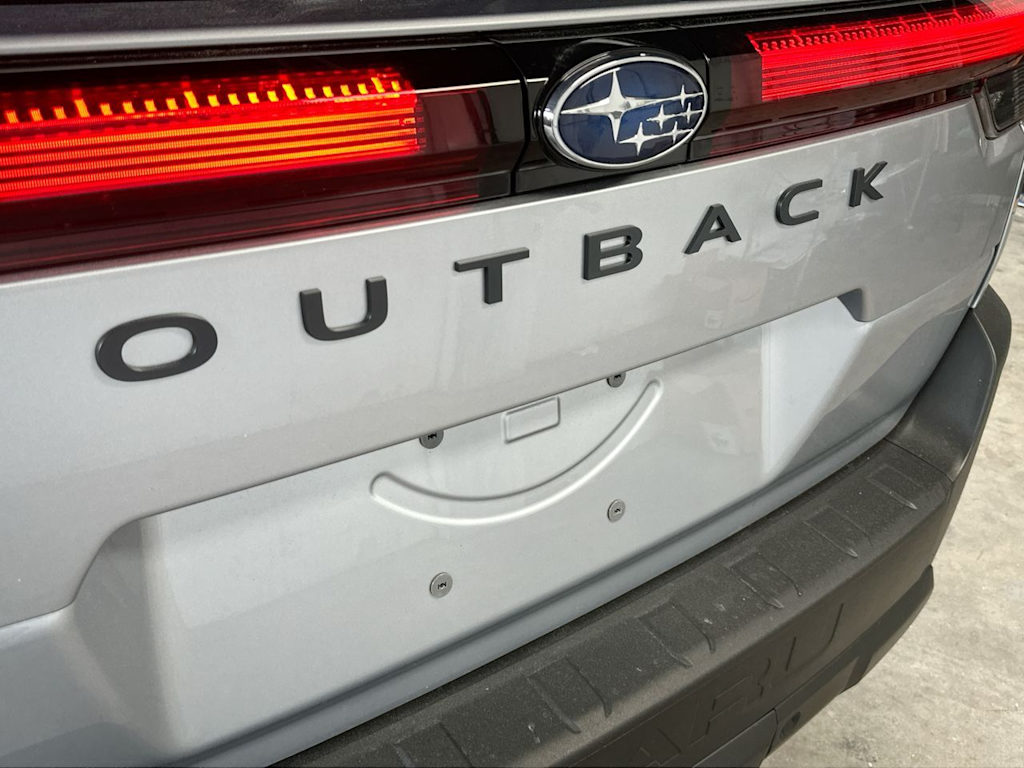 Thumbnail: 2026 Subaru Outback - 7