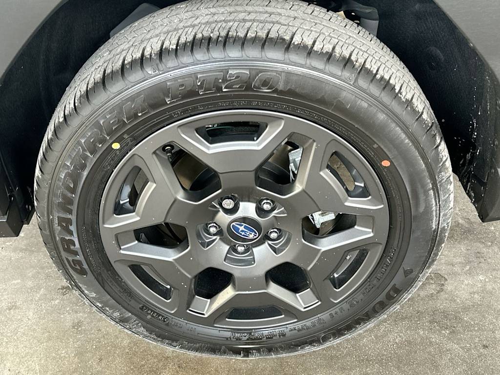 Thumbnail: 2026 Subaru Outback - 8