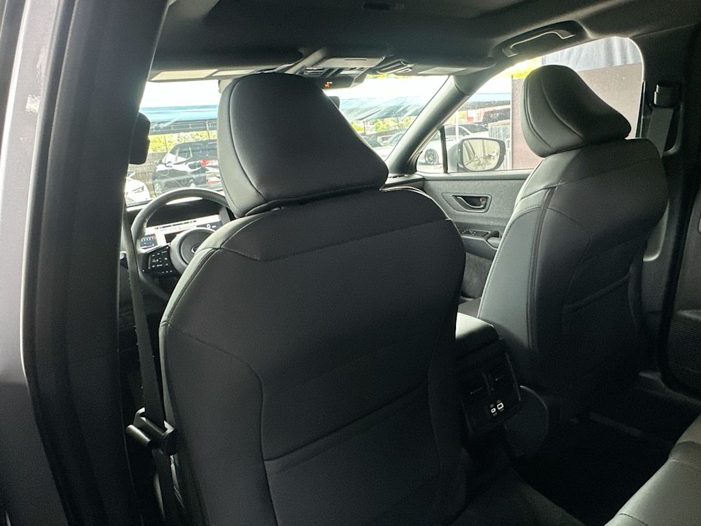 Thumbnail: 2026 Subaru Outback - 28