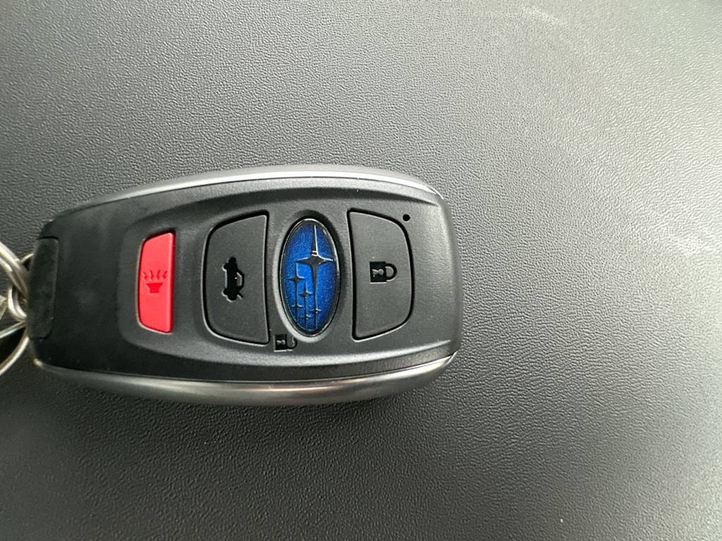 Thumbnail: 2026 Subaru Outback - 18