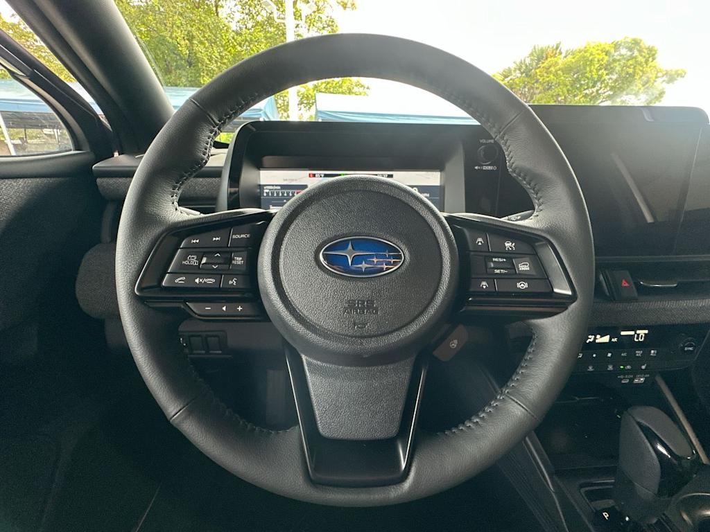 Thumbnail: 2026 Subaru Outback - 10