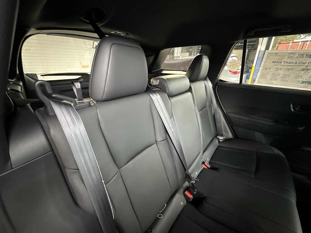 Thumbnail: 2026 Subaru Outback - 29