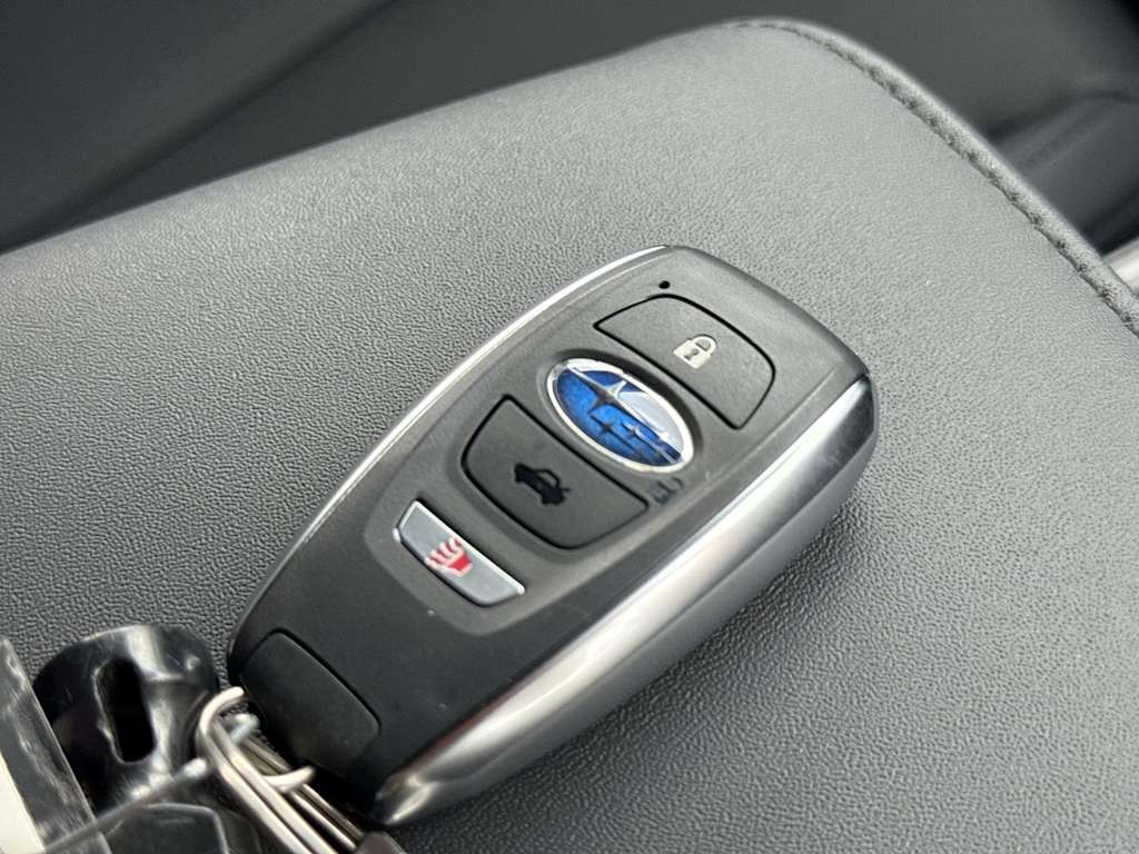 Thumbnail: 2026 Subaru Outback - 19