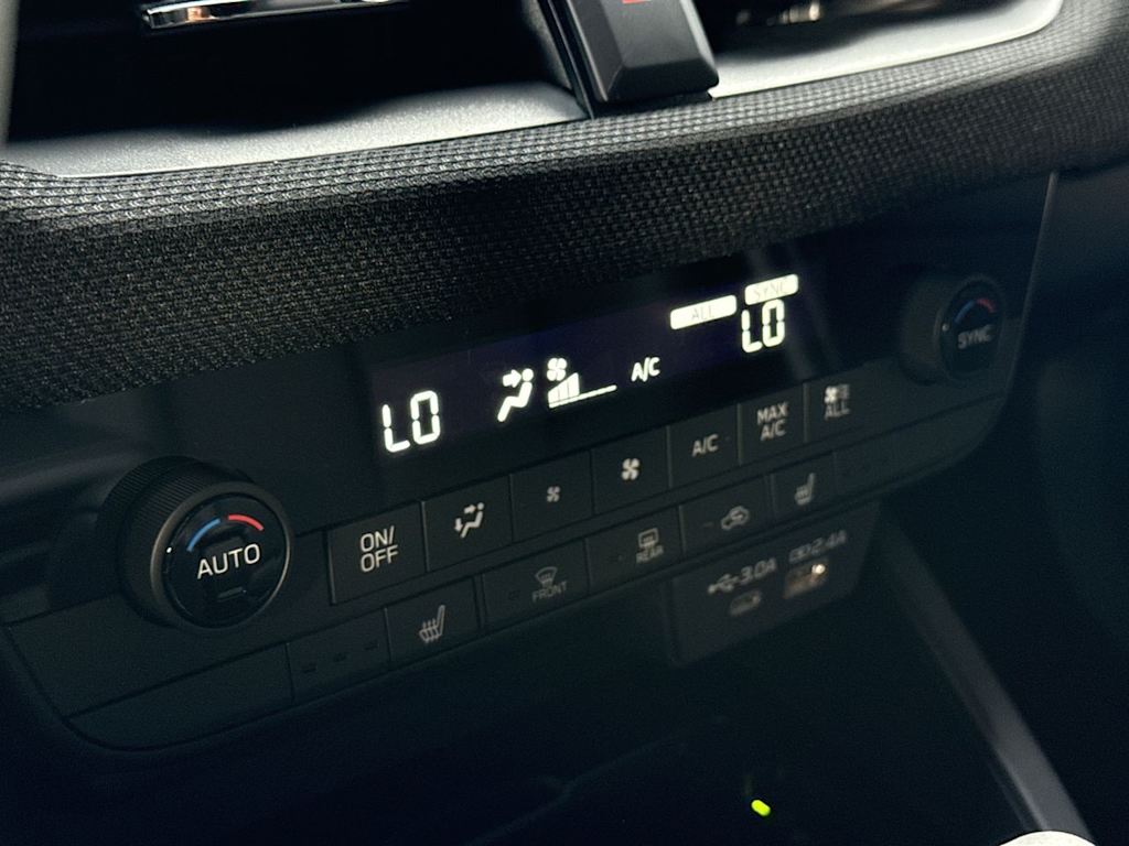 Thumbnail: 2026 Subaru Outback - 27