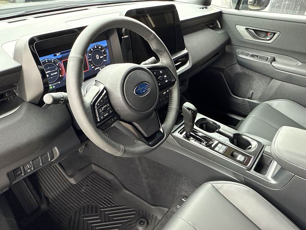 Thumbnail: 2026 Subaru Outback - 2