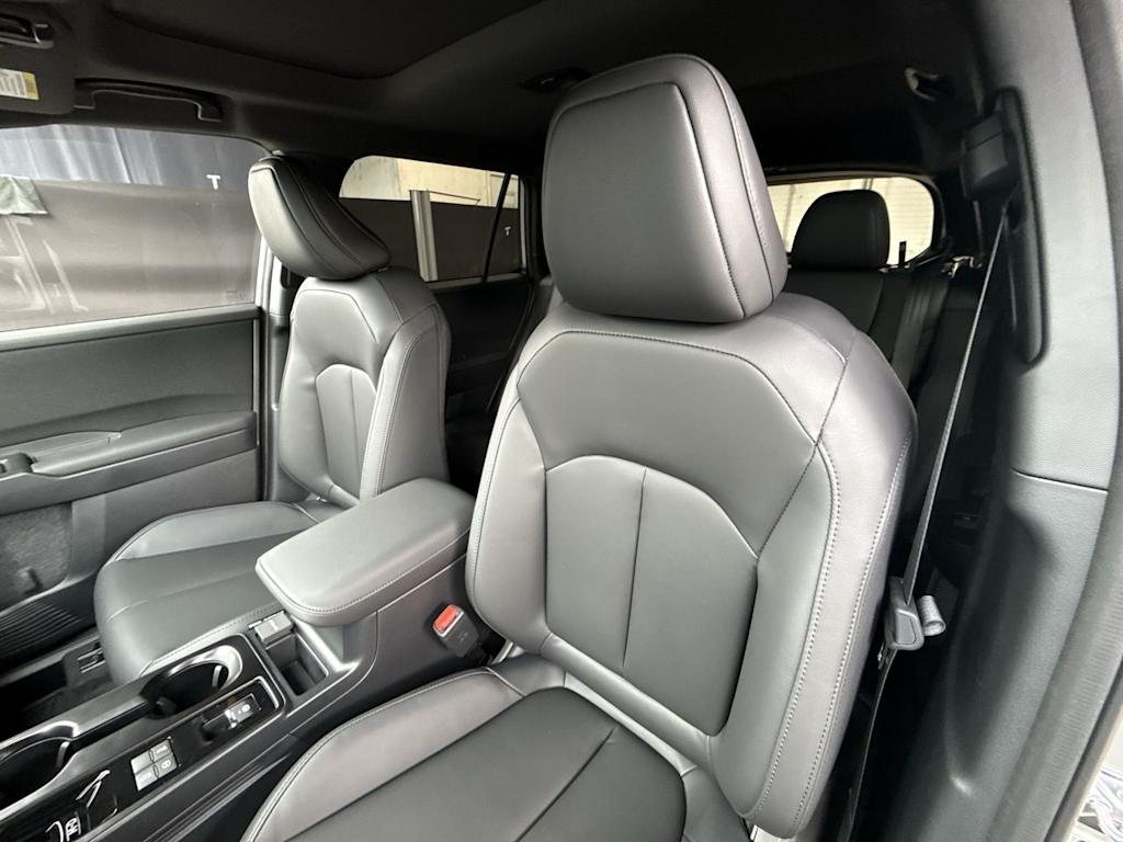 Thumbnail: 2026 Subaru Outback - 11