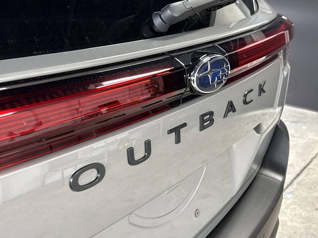 Thumbnail: 2026 Subaru Outback - 7