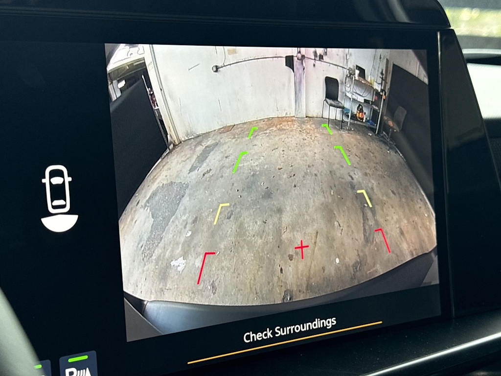 Thumbnail: 2026 Subaru Outback - 26