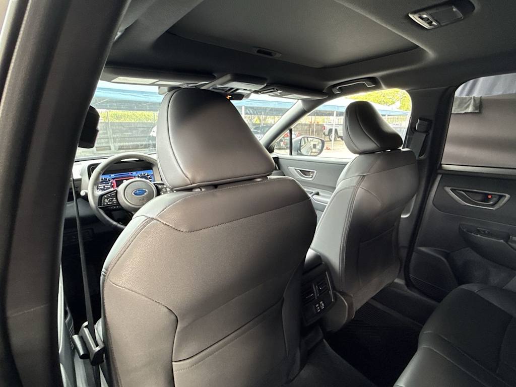 Thumbnail: 2026 Subaru Outback - 28